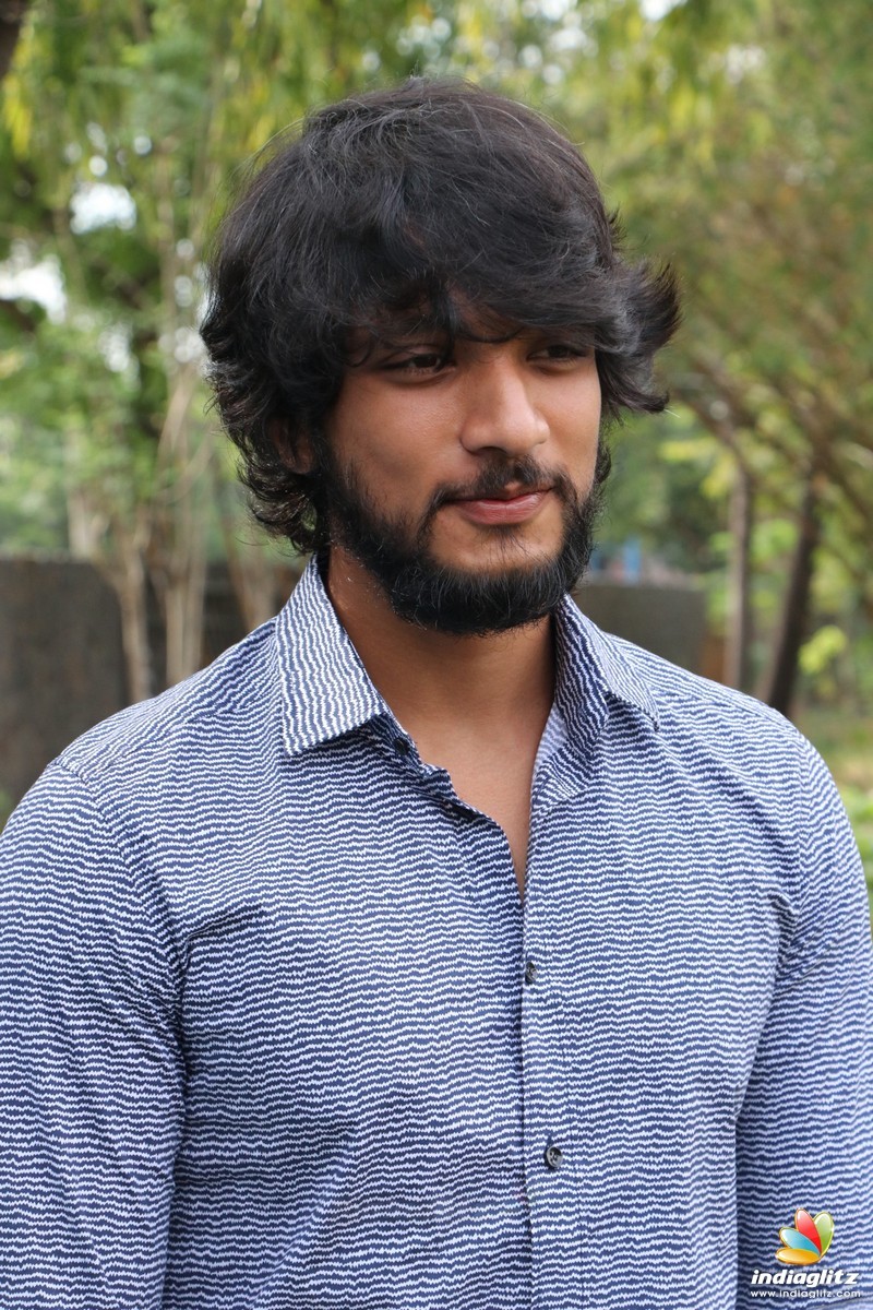 Gautham Karthik