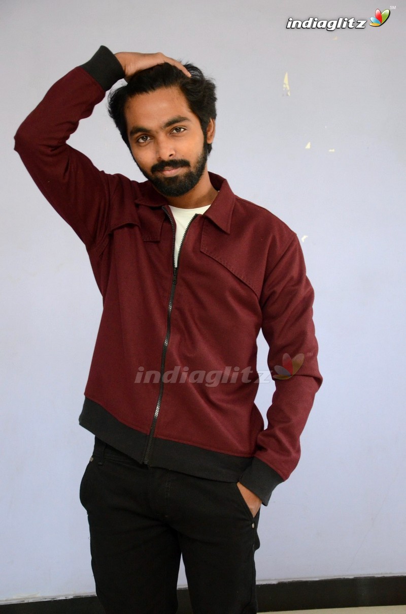 G V Prakash