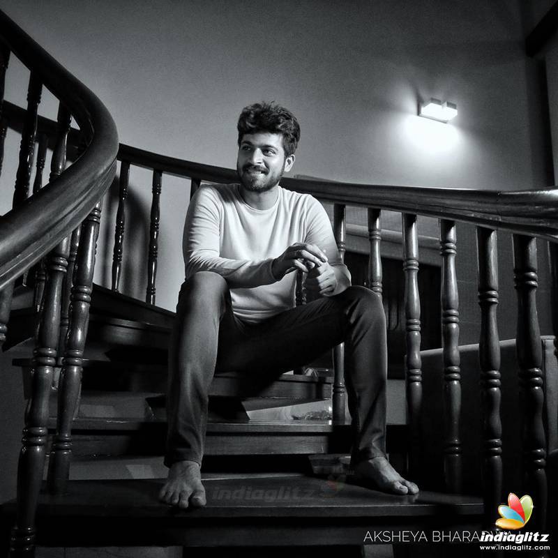 Harish Kalyan