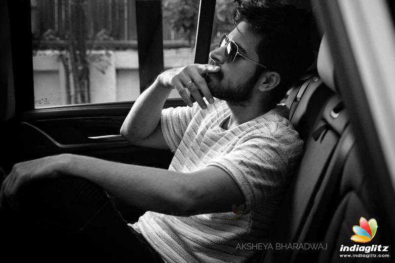 Harish Kalyan