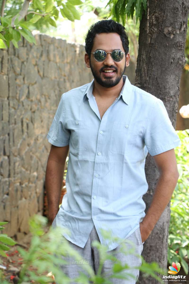 Hiphop Tamizha