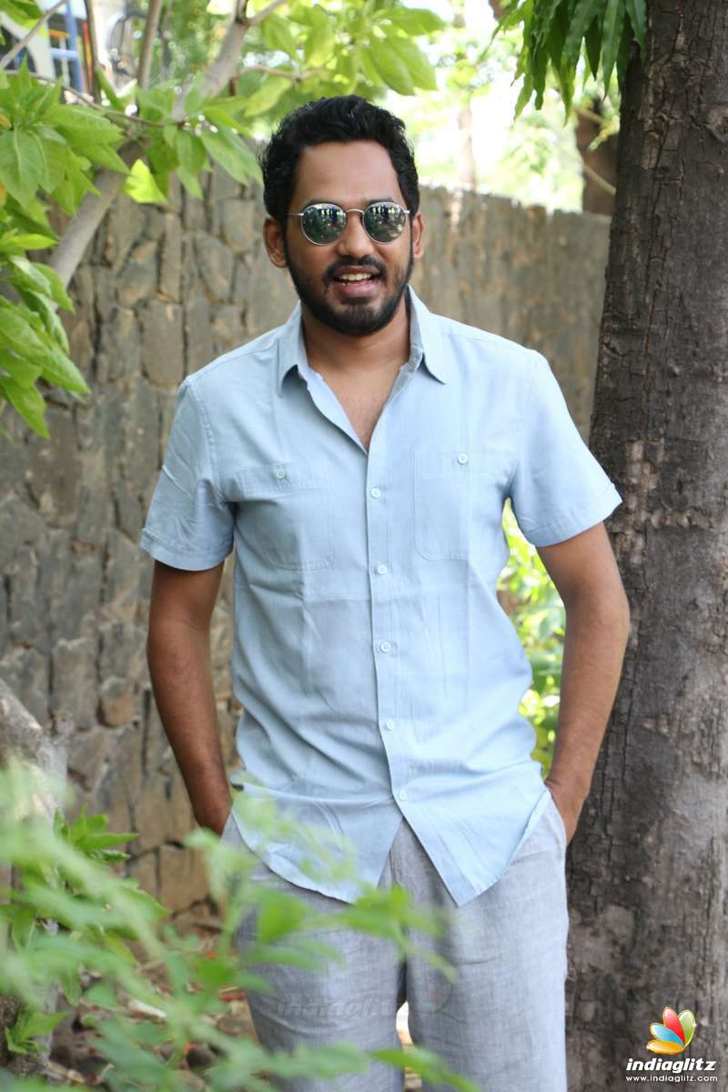 Hiphop Tamizha