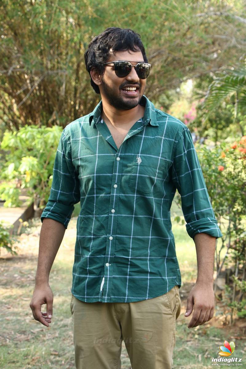 Hiphop Tamizha