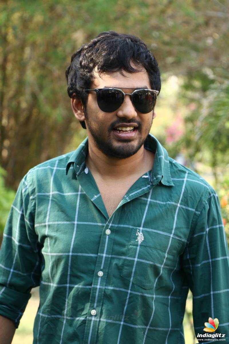 Hiphop Tamizha