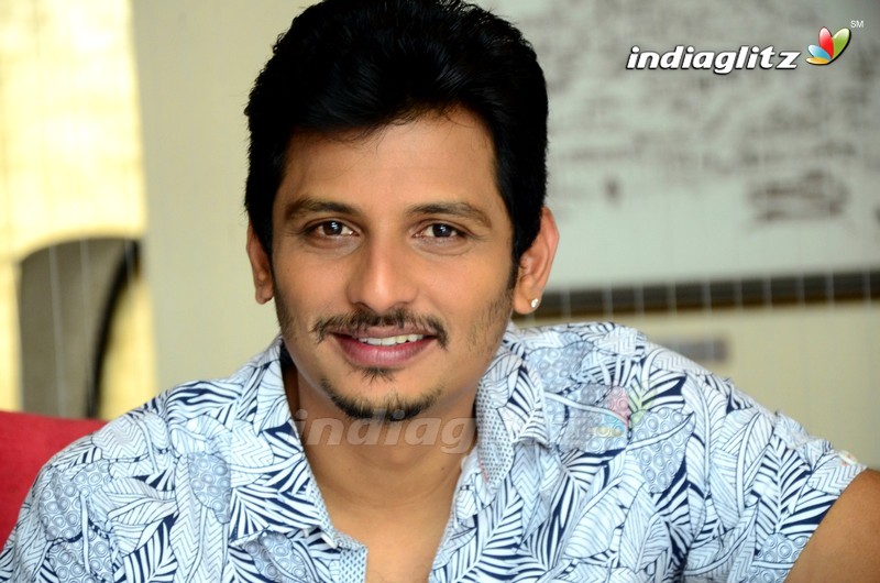 Jiiva