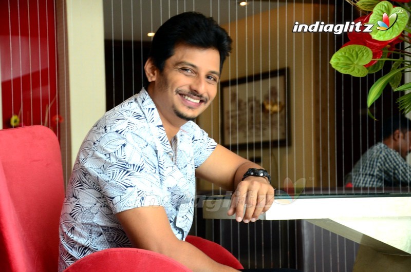 Jiiva