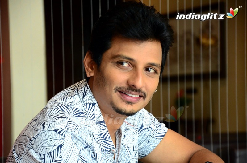 Jiiva