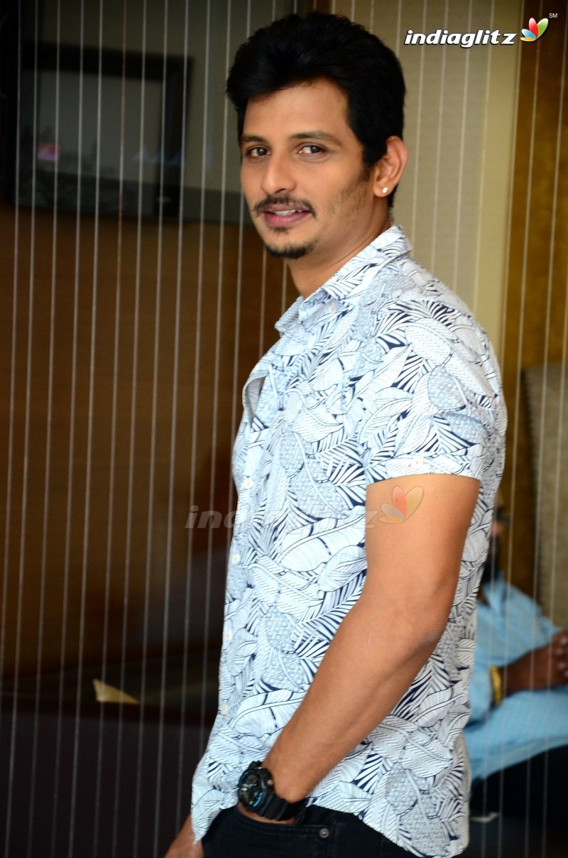 Jiiva