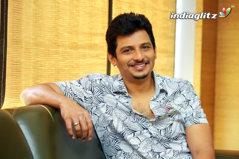 Jiiva