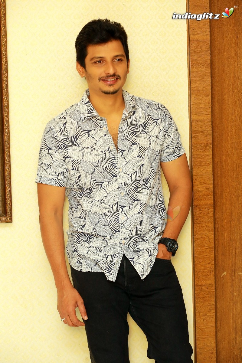 Jiiva