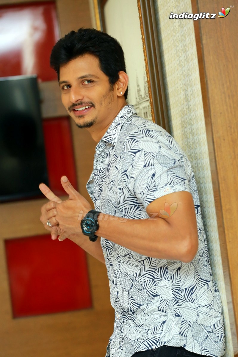 Jiiva