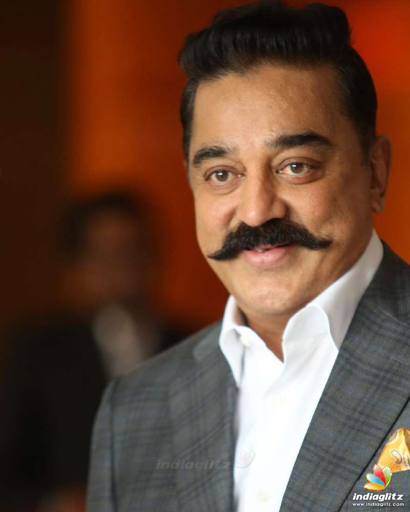 Kamal Haasan