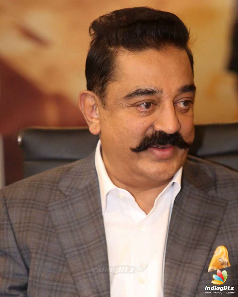 Kamal Haasan