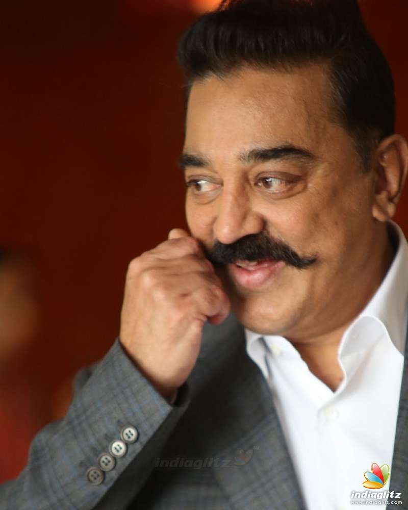 Kamal Haasan