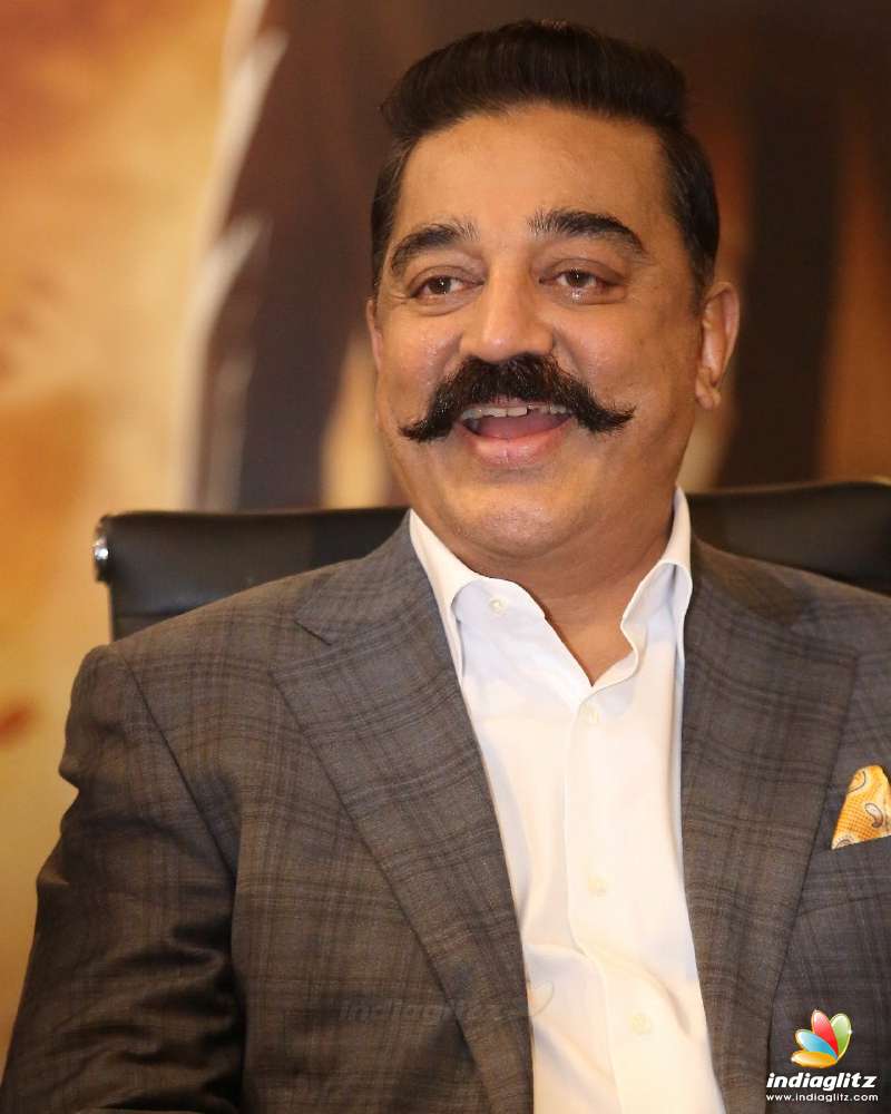 Kamal Haasan