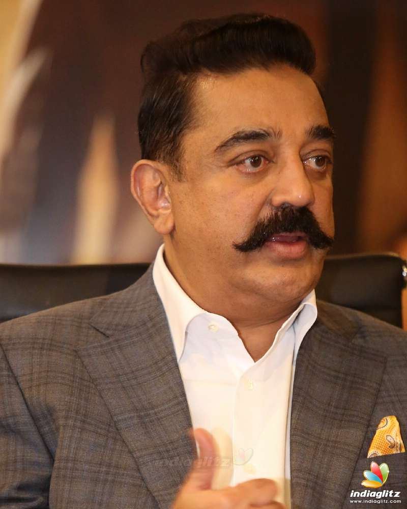 Kamal Haasan