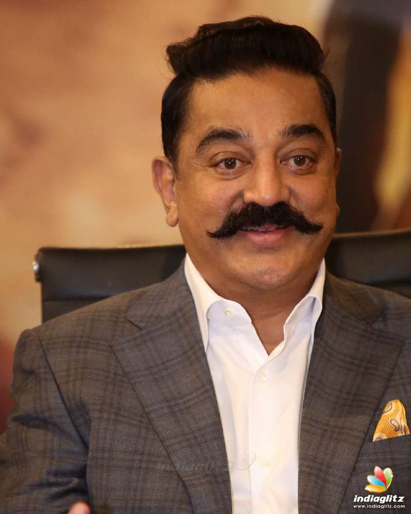 Kamal Haasan