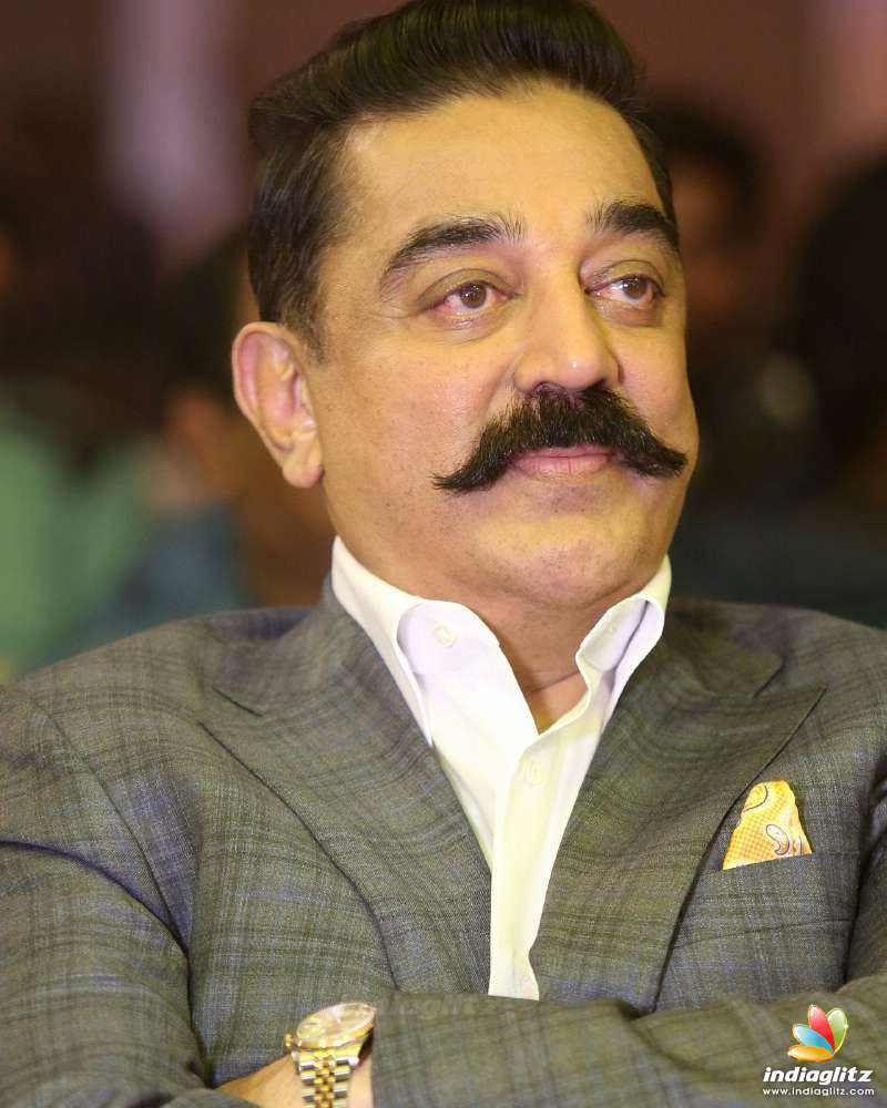 Kamal Haasan