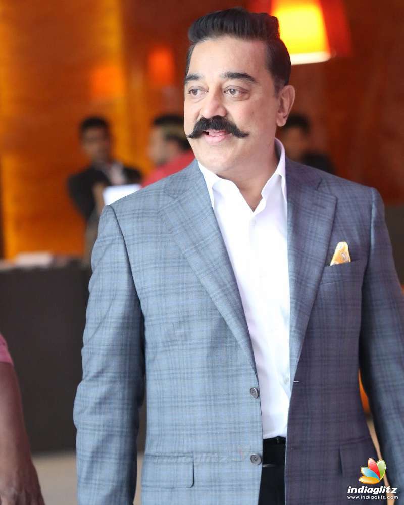 Kamal Haasan