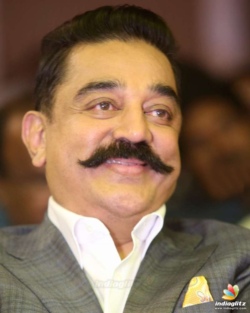 Kamal Haasan