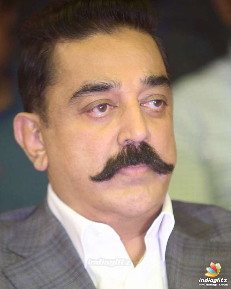 Kamal Haasan