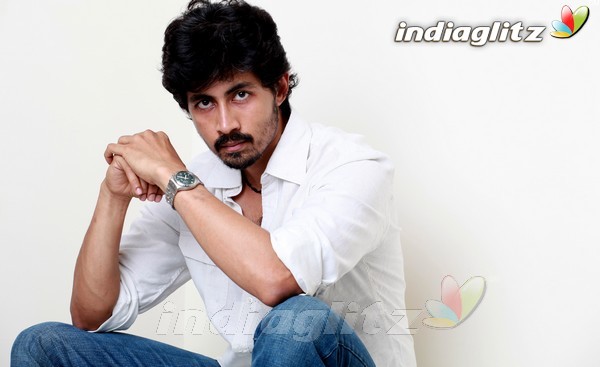 Karthik Kumar