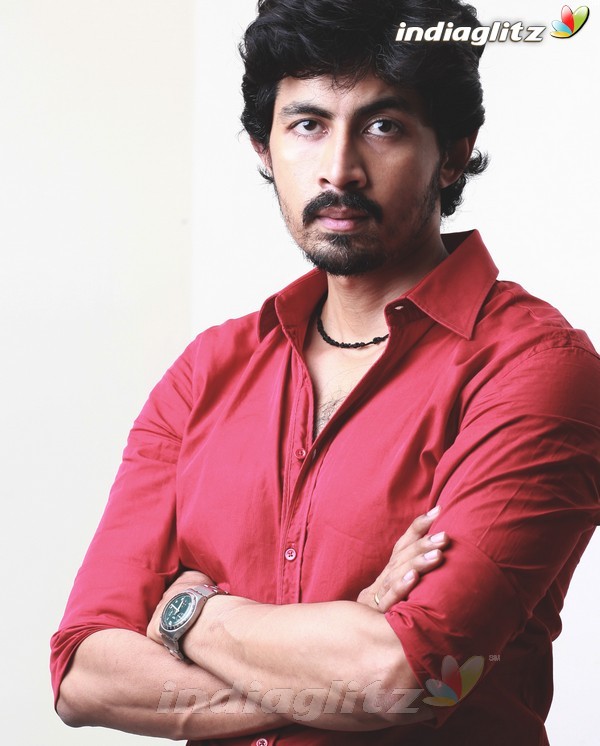 Karthik Kumar