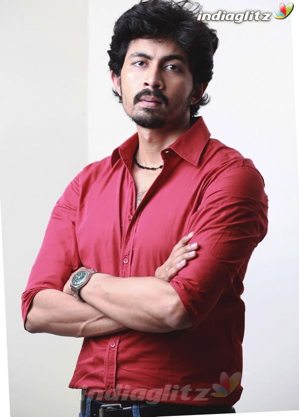 Karthik Kumar