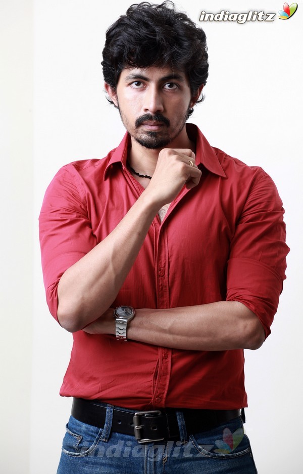 Karthik Kumar