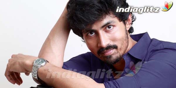 Karthik Kumar