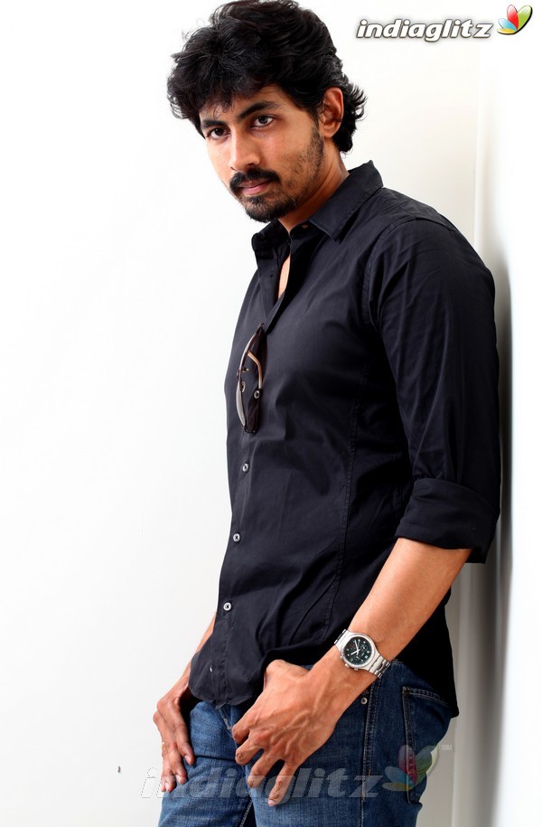 Karthik Kumar