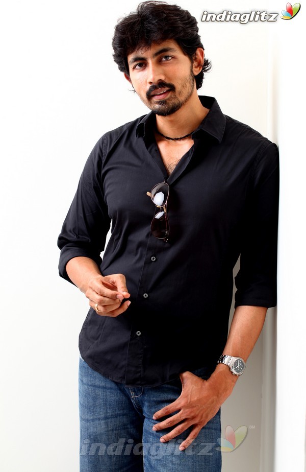 Karthik Kumar