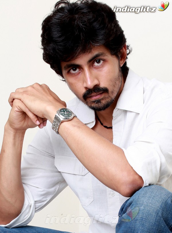 Karthik Kumar