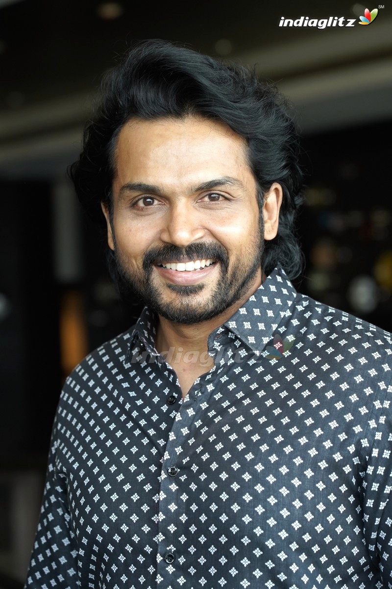 Karthi