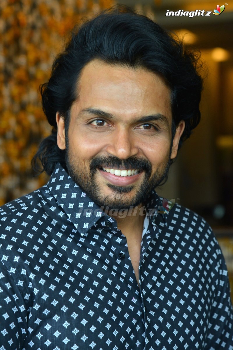 Karthi