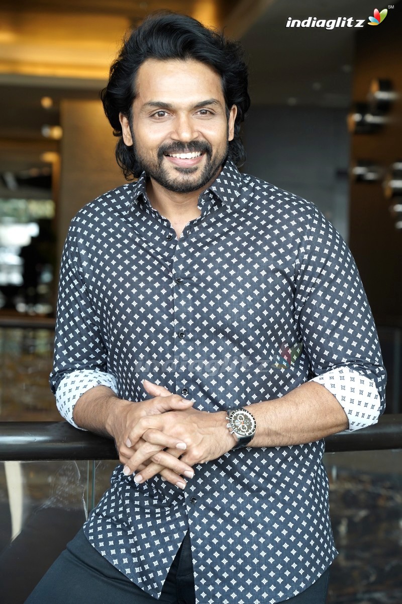 Karthi