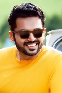 Karthi