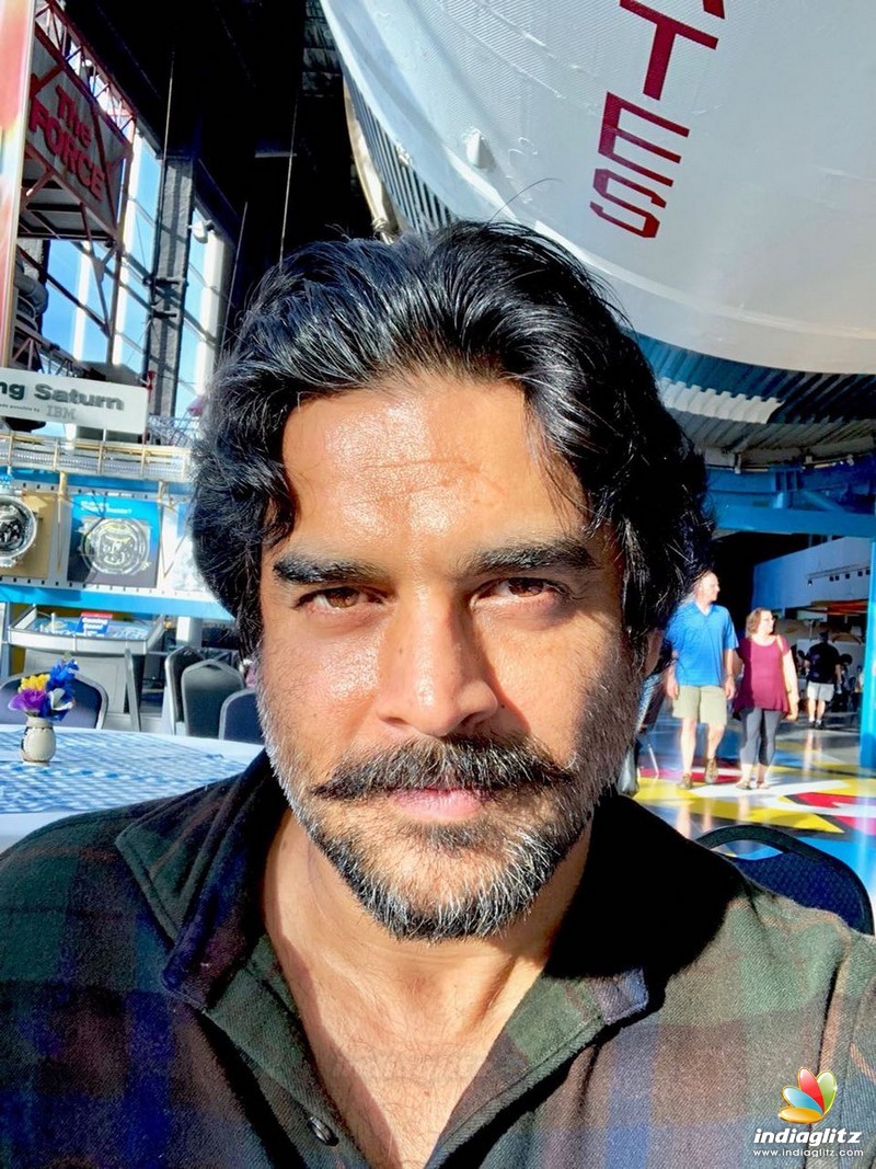 Madhavan