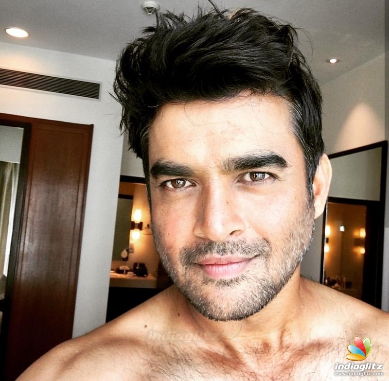 Madhavan