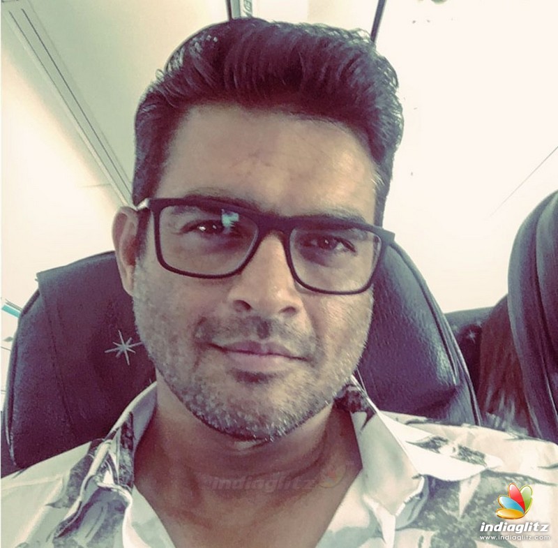 Madhavan