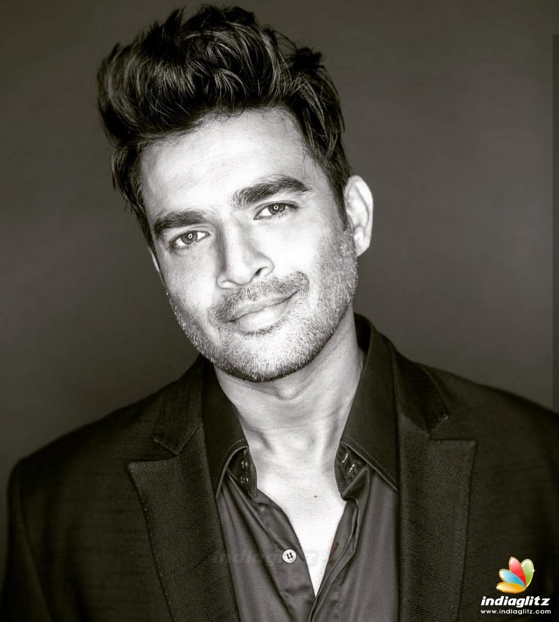 Madhavan