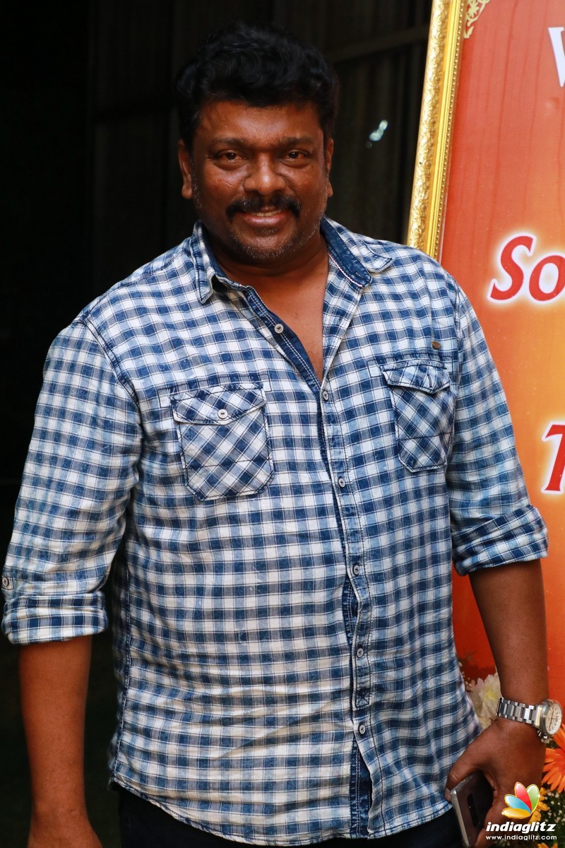 Parthiepan