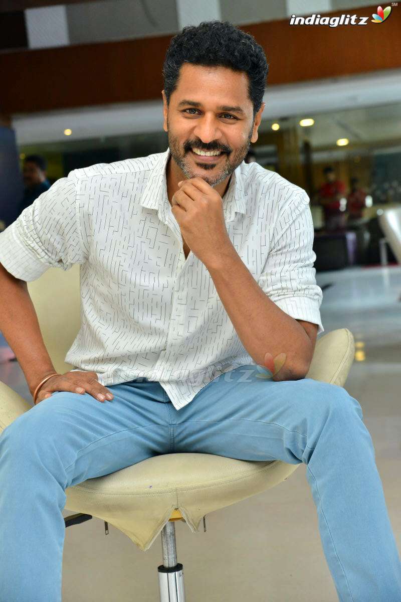 Prabhu Deva