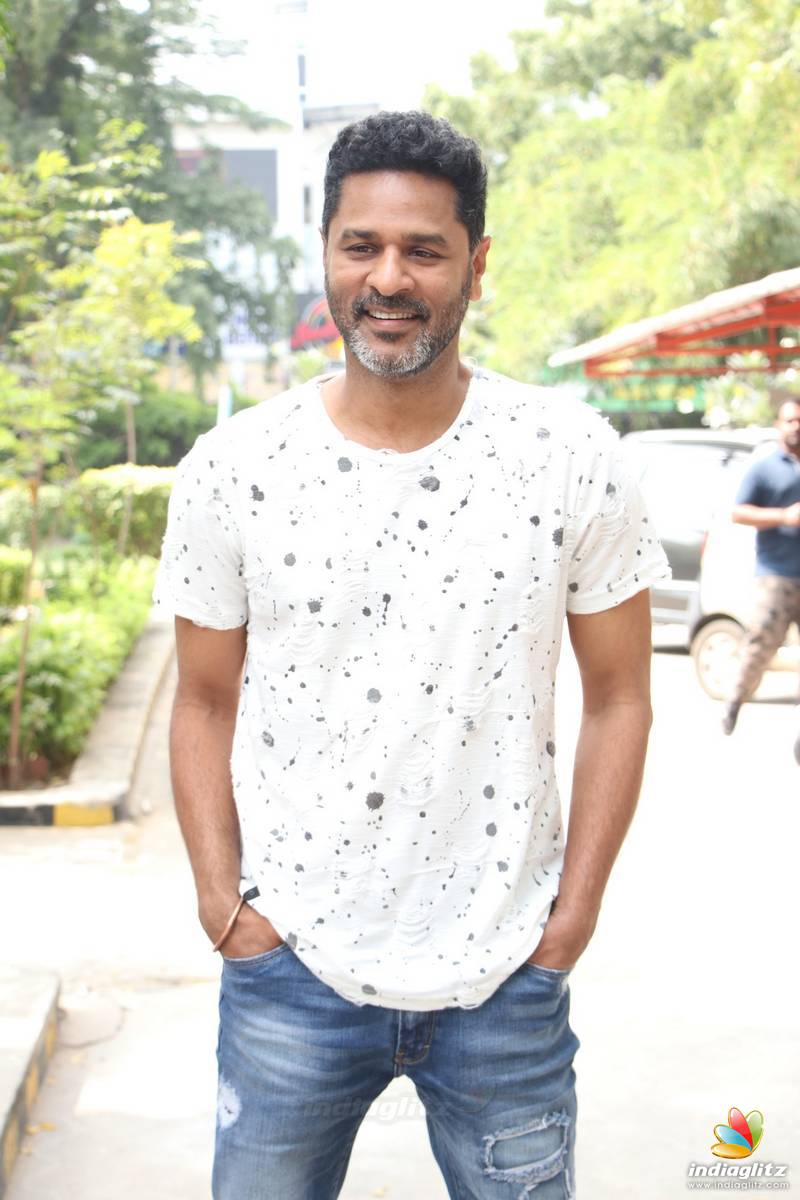 Prabhu Deva