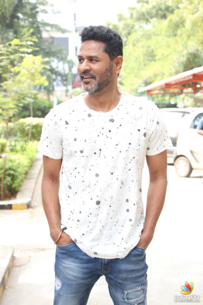 Prabhu Deva