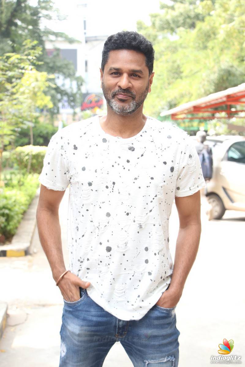 Prabhu Deva