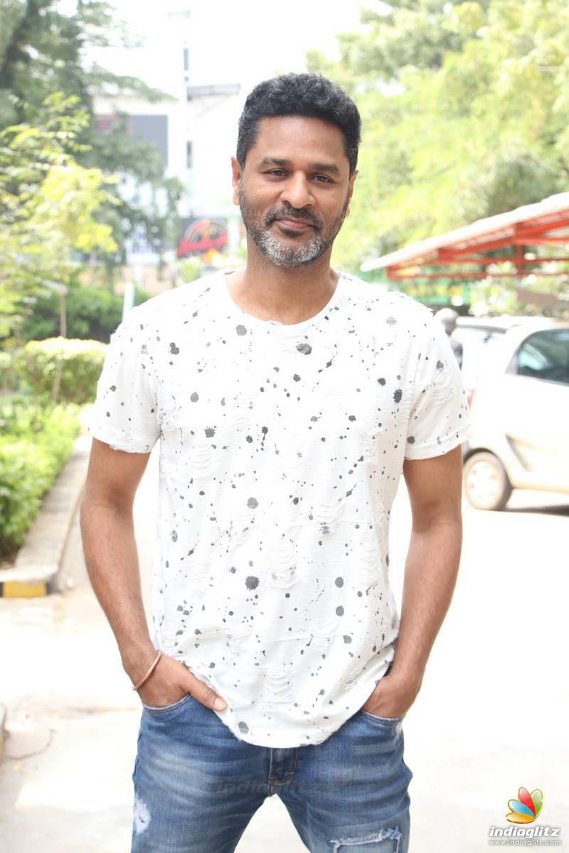 Prabhu Deva