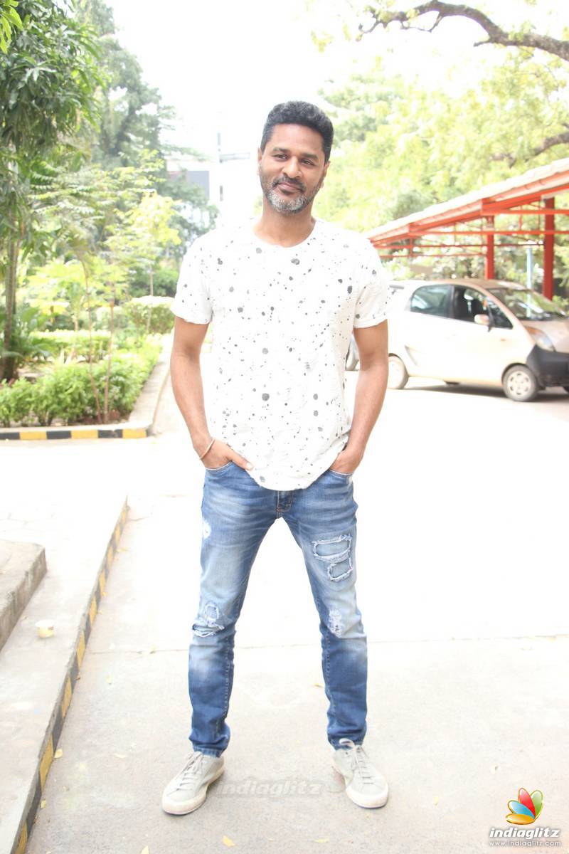 Prabhu Deva