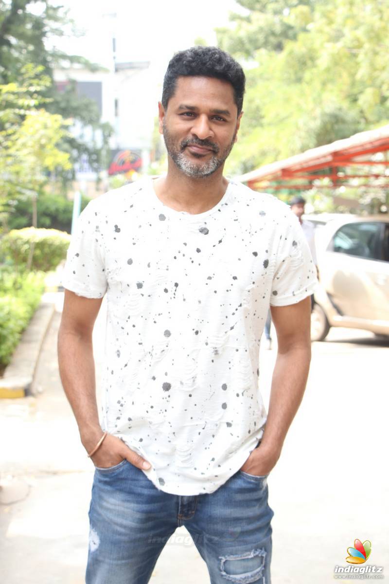 Prabhu Deva