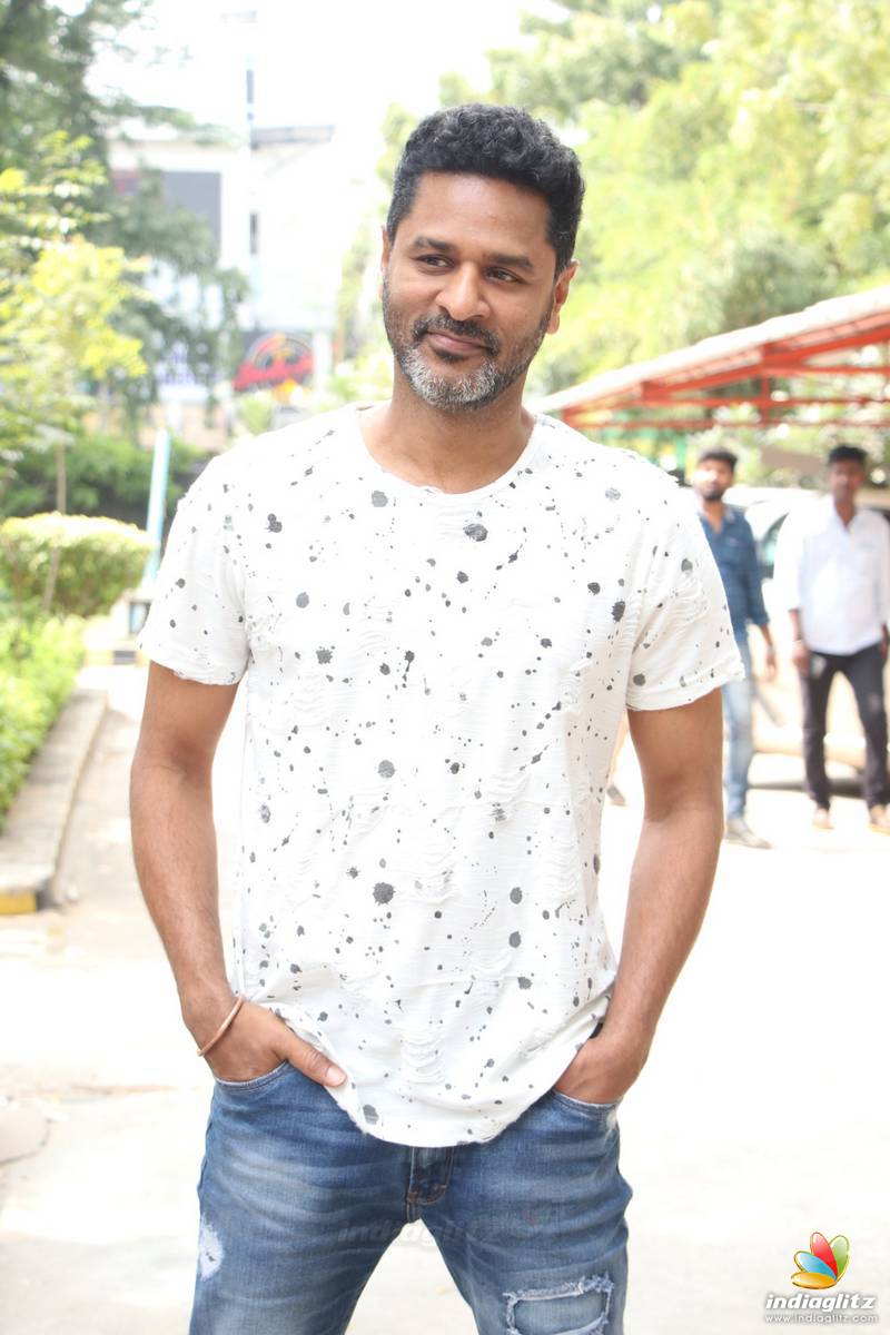 Prabhu Deva